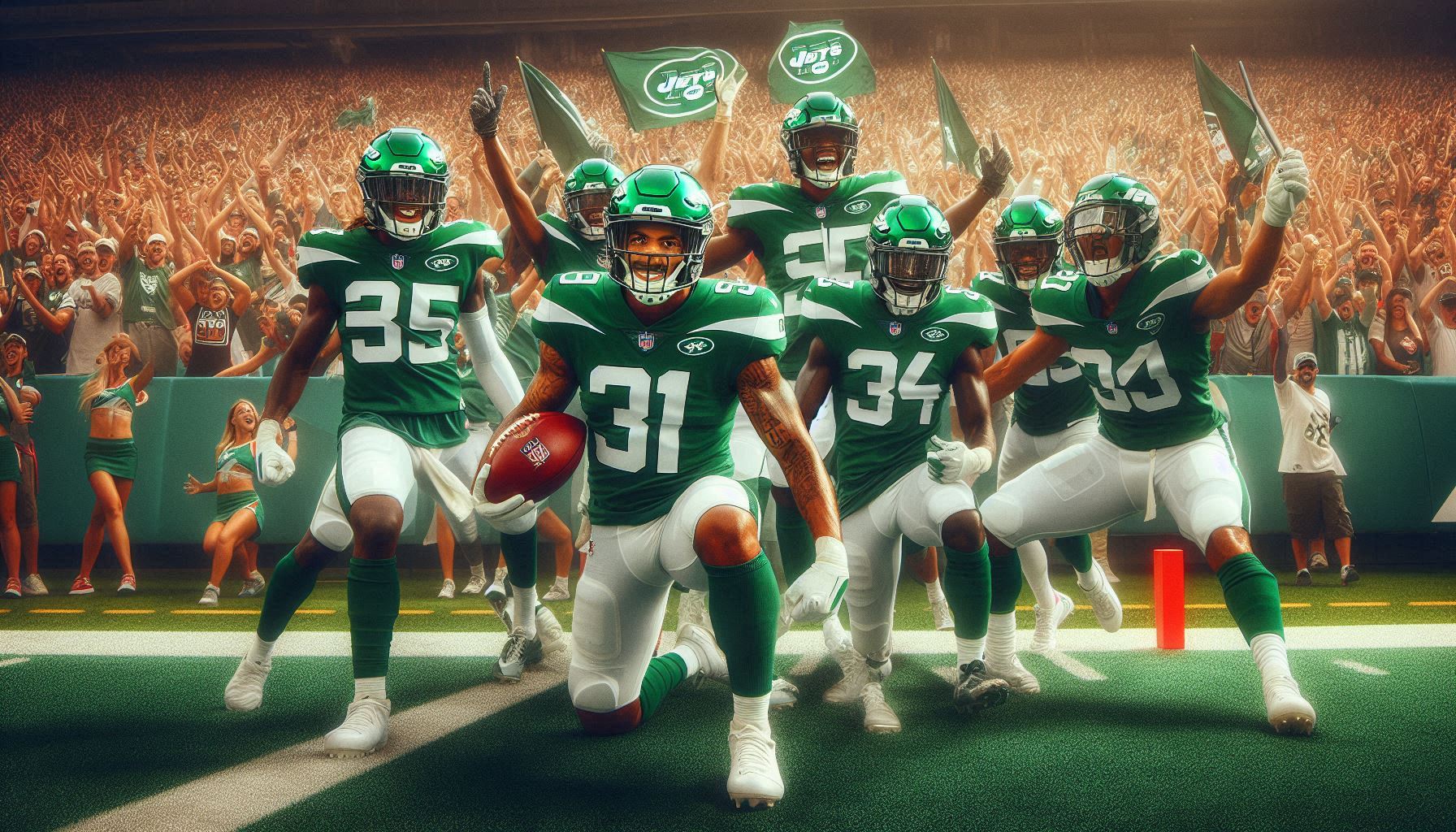 New York Jets